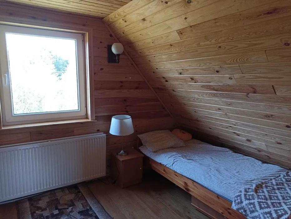 Bajkowy Domek Nad Rzeka Liwiec Łochów Екстериор снимка